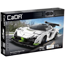 Cada ® C51083W - Távirányítós Fantasma versenyautó barkácsolás, építés