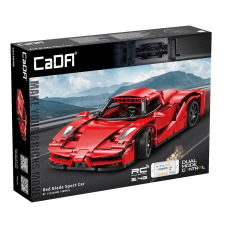 Cada ® C51304W - Távirányítós Red Blade sportautó távirányítós modell