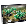 Cada ® C59002W - Dinoszaurusz világ - Távirányítós Triceratopsz