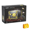  CaDA C71006W - A Széf Titka - 100% technic-kompatibilis építőjáték