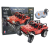 Cada Építési blokkok Auto Off-Road távirányítású piros 1941 darabos 9229