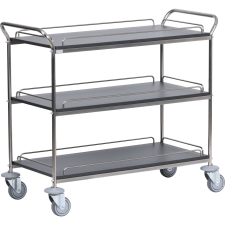 Caddie »Service Trolly« felszolgálókocsi konyhai eszköz