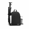 Caden D6-2S Fotós Hátizsák - 12L Vízálló kamera táska (Fekete)