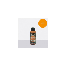 Cadence hybrid akril festék- narancs, 120 ml dekorációs kellék