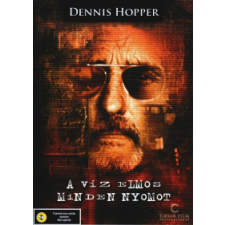 Caesar Film A víz elmos minden nyomot (DVD) dráma