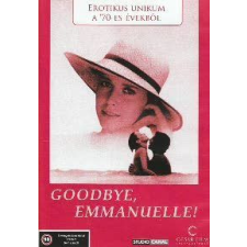 Caesar Film International Good-bye, Emmanuelle (DVD) dráma