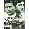 Caesar Film International Menedékjog (DVD)