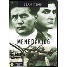 Caesar Film International Menedékjog (DVD) dráma