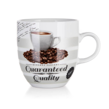  CAFE Bögre 280 ml, fehér 60223124 bögrék, csészék