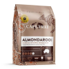 Café Frei Vendéglátó és Kereskedelmi Kft. Cafe Frei szemes kávé, Almondaroo mandula ízesítésű 450g