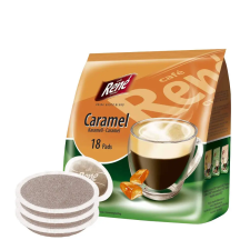  Café René Karamell Senseo Pod (18 db) kávé
