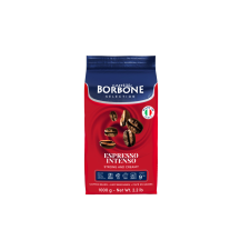  Caffè Borbone Espresso Intenso – 1 kg szemes kávé kávé