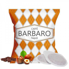 Caffé Barbaro mogyorós-csokis ízesítésű ESE Pod kávépárna 15 db kávé
