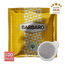 Caffé Barbaro Oro 100% arabica ESE Pod kávépárna 100 db kávé