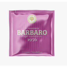 Caffé Barbaro Per Lei ESE pod kávépárna 10 db kávé