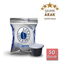  Caffé Borbone Blu Nespresso kapszula 50 db kávé