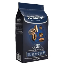 CAFFE BORBONE Lungo 100% Arabica szemes kávé, 1000 g kávé