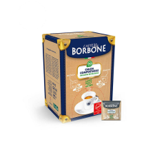 CAFFÉ BORBONE NERA E.S.E. POD (50 db) kávé