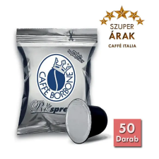  Caffé Borbone Nera Nespresso kapszula 50 db kávé