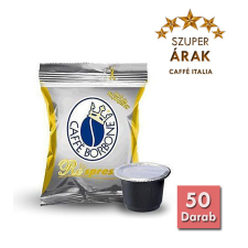 Caffé Borbone Oro Nespresso kapszula 50 db kávé