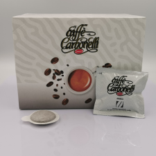Caffé Carbonelli ARABICA 150db E.S.E. POD kávépárna kávé