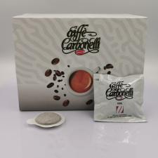Caffé Carbonelli FORTE 150db E.S.E. POD kávépárna kávé