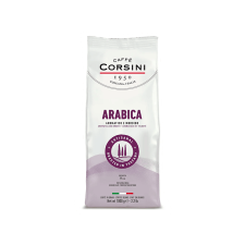 CAFFÉ CORSINI ARABICA - szemes kávé 1 kg kávé