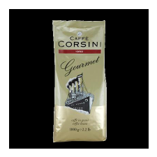 CAFFÉ CORSINI Caffé Corsini Dcc050 Gourmet szemes kávé kávé