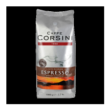 CAFFÉ CORSINI Caffé Corsini Dcc115 Espresso Casa szemes kávé kávé