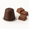 Caffé Cortese Cioccolato (Csoki) Nespresso kapszula 10 db
