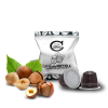 Caffé Cortese Nocciola (Mogyoró) Nespresso kapszula 10 db