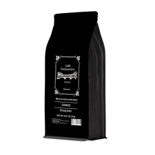  Caffé Pontevecchio Cosimo szemes kávé 1 kg kávé