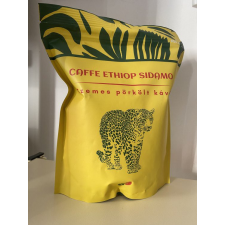  Caffe Specialty Ethiop Sidamo szemes (900 gr.) kávé