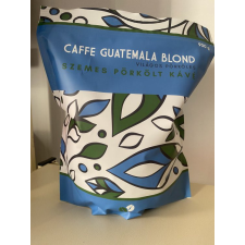  Caffe Specialty Guatemala Blond szemes (900 gr.) kávé