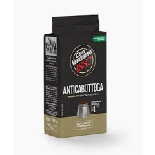 Caffé Vergnano Antica Bottega őrölt kávé 250 g kávé