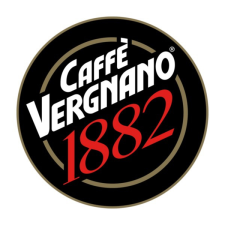 Caffe Vergnano édesít&#337;szer egyadagos caffé vergnano tasakos 300 darab/doboz 2315401 alapvető élelmiszer