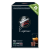 Caffe Vergnano Kávékapszula CAFFÉ VERGNANO Nespresso Intenso 10 kapszula/doboz