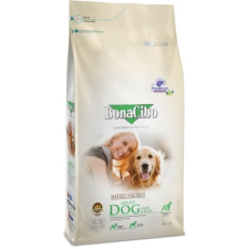 CAGATAY BONACIBO ADULT DOG (Bárány, szardella és rizs) 4 kg kutyaeledel