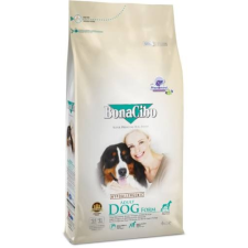 CAGATAY BONACIBO FORM DOG (Senior / Over Weight - Csirke, szardella és rizs) 4 kg kutyaeledel