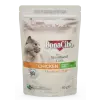 CAGATAY BONACIBO POUCH - WET ADULT CAT FOOD - STERILISED - CHICKEN 85g