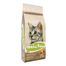 CAGATAY MICHO CAT (Chicken) 15 kg macskaeledel