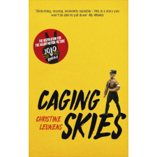  Caging Skies idegen nyelvű könyv