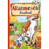 Cahs Állatmesék kicsiknek