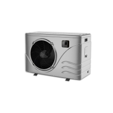Cairox CHPP-021 21kW medence hőszivattyú 1 fázis hőszivattyú