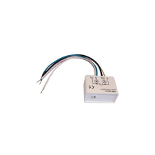 Cairox Időkapcsoló kisventilátorokhoz- A2V2 állítható kikapcsolási időzítésekkel ventilátor