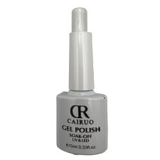  Cairuo Gél Lakk Fehér 011 lakk zselé