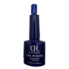 Cairuo Gél Lakk - Kék 009 - 10ml lakk zselé
