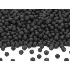 Cake Masters Cake-Masters szórógyöngy, fekete, sütés és főzés