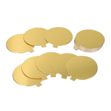  Cake-masters desszert alátét, 9cm, 20db sütés és főzés