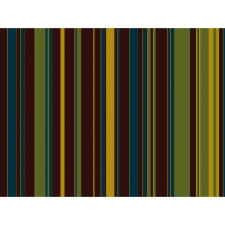  Cake-masters transzferfólia, Zöld rét, 38×23 cm sütés és főzés